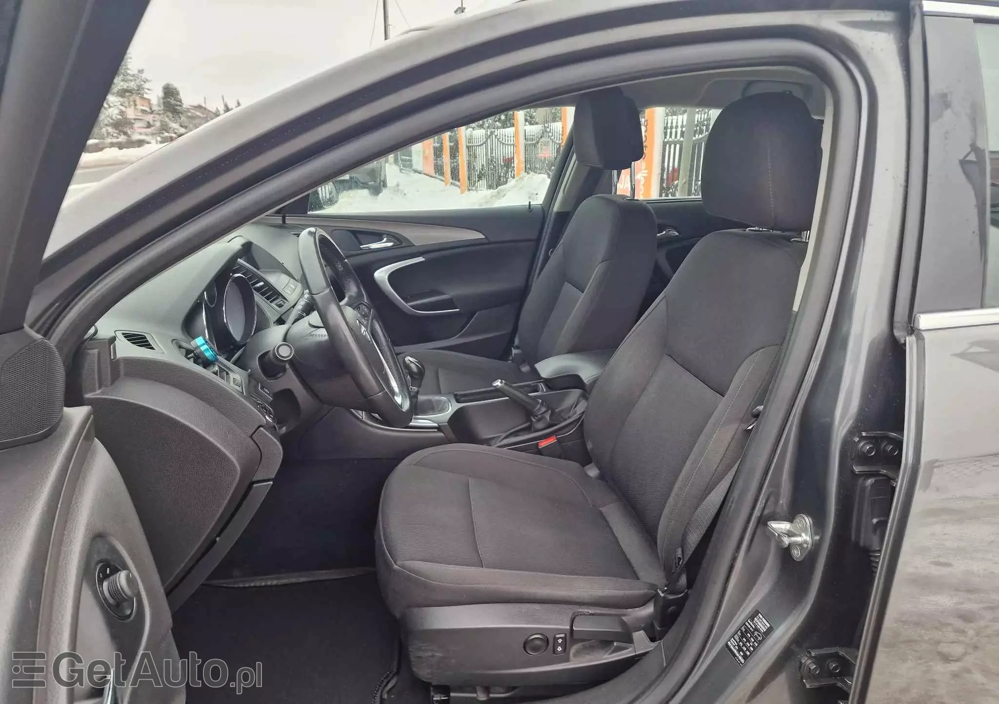 OPEL Insignia 1.8 Cosmo