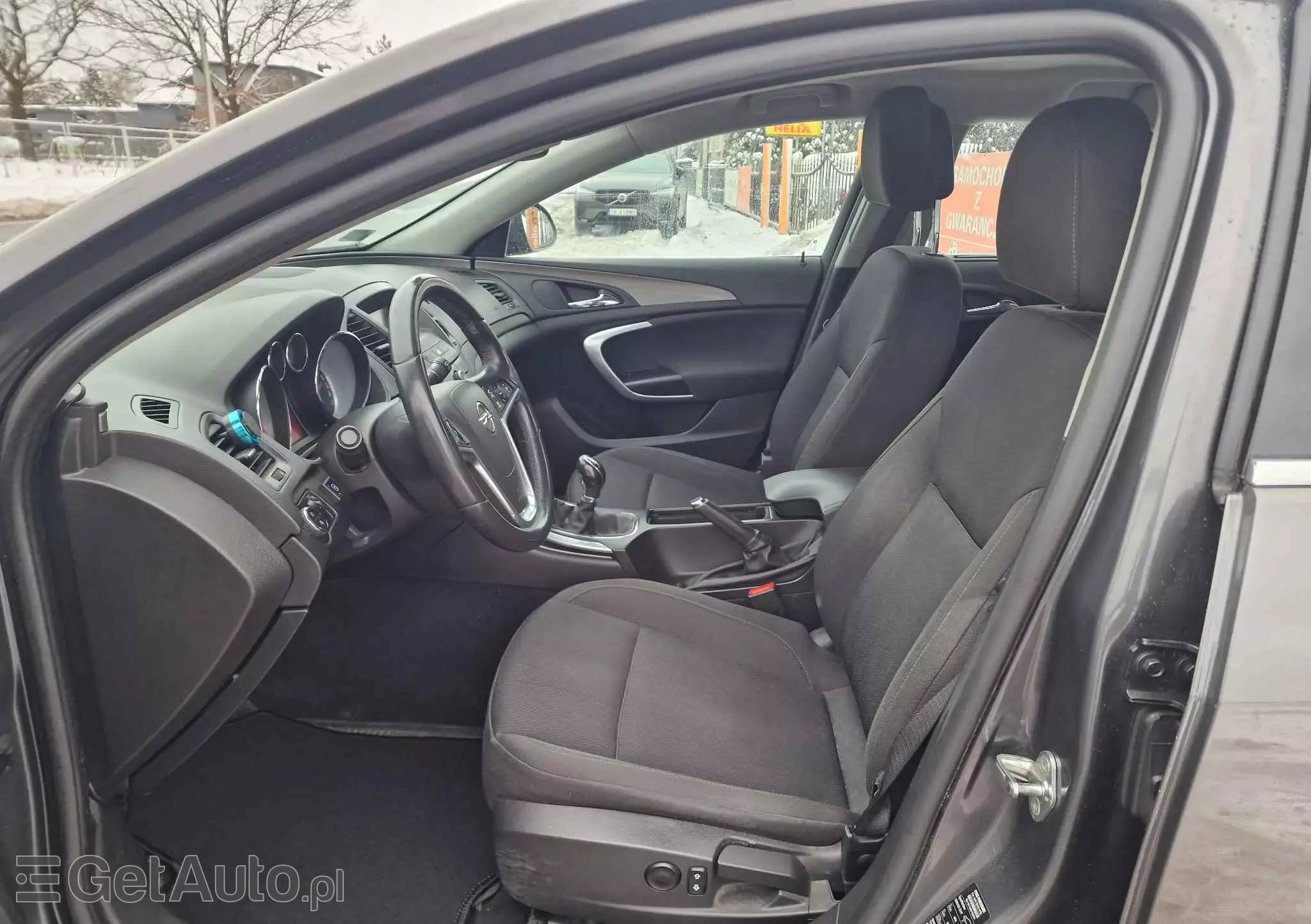 OPEL Insignia 1.8 Cosmo