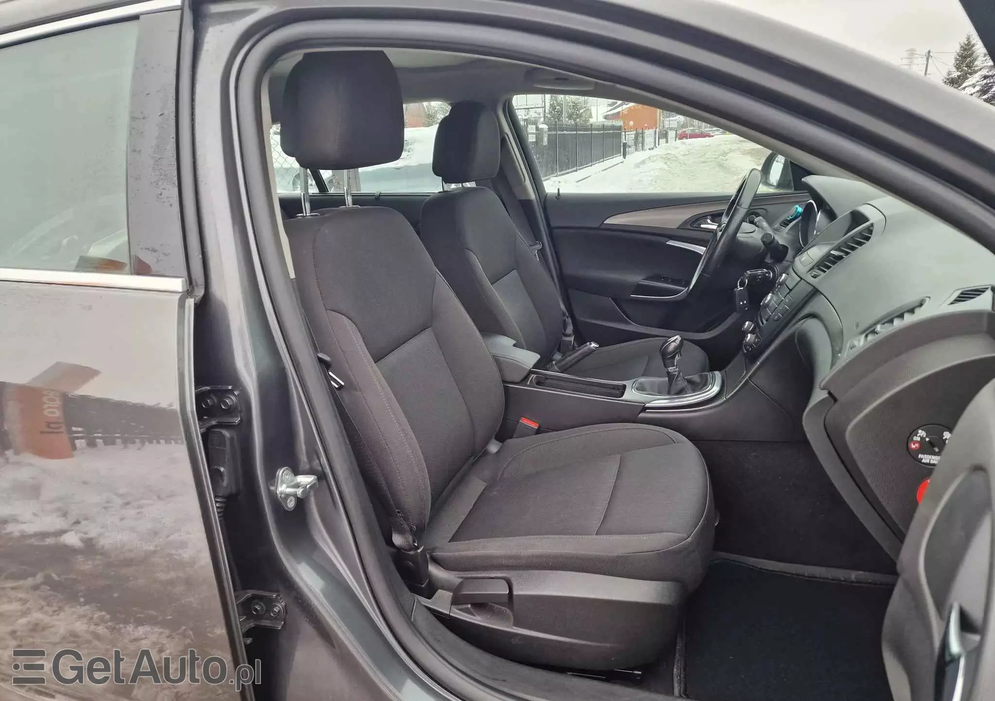 OPEL Insignia 1.8 Cosmo