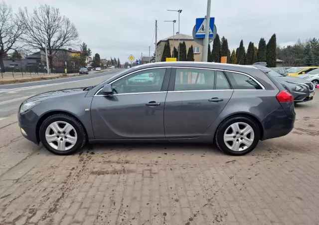 OPEL Insignia 1.8 Cosmo