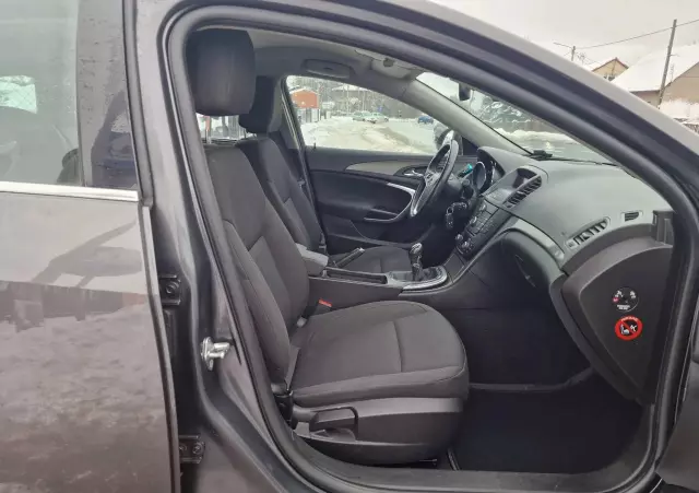 OPEL Insignia 1.8 Cosmo