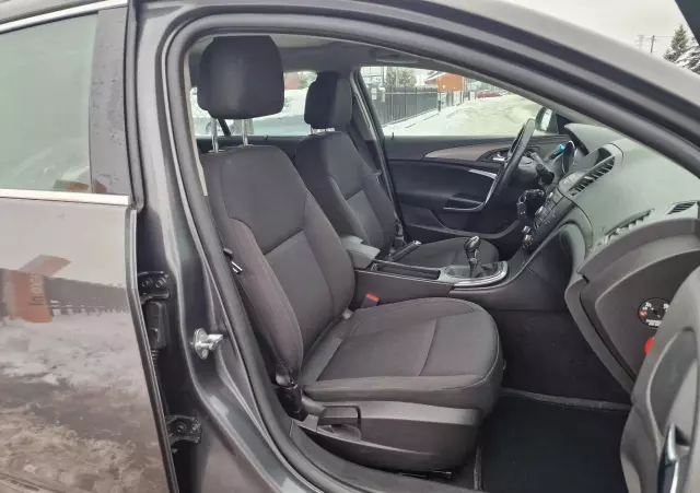 OPEL Insignia 1.8 Cosmo