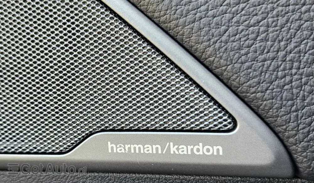 BMW Seria 5 530d xDrive Sport Line sport