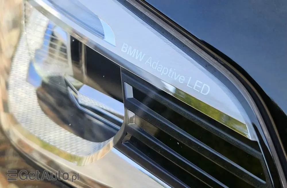 BMW Seria 5 530d xDrive Sport Line sport