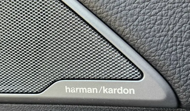 BMW Seria 5 530d xDrive Sport Line sport