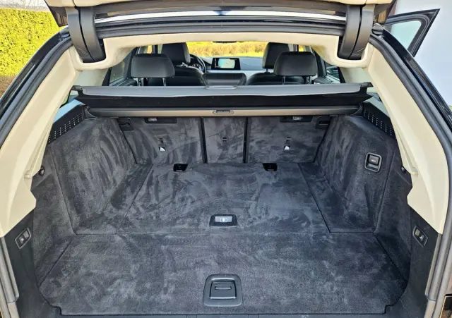 BMW Seria 5 530d xDrive Sport Line sport