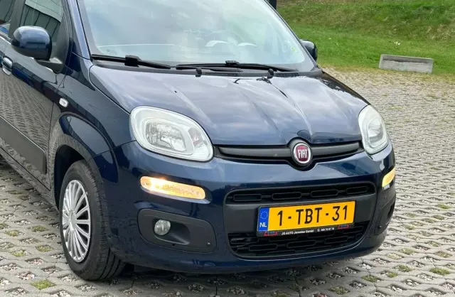 FIAT Panda 0.9 TwinAir (85 KM)