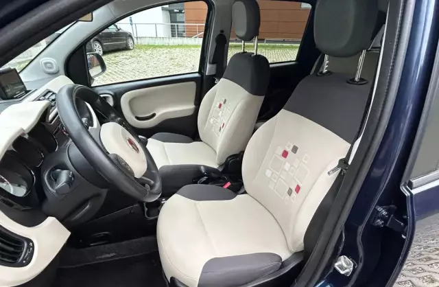 FIAT Panda 0.9 TwinAir (85 KM)