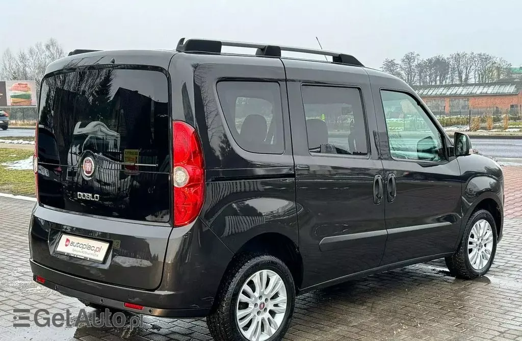 FIAT Doblo 