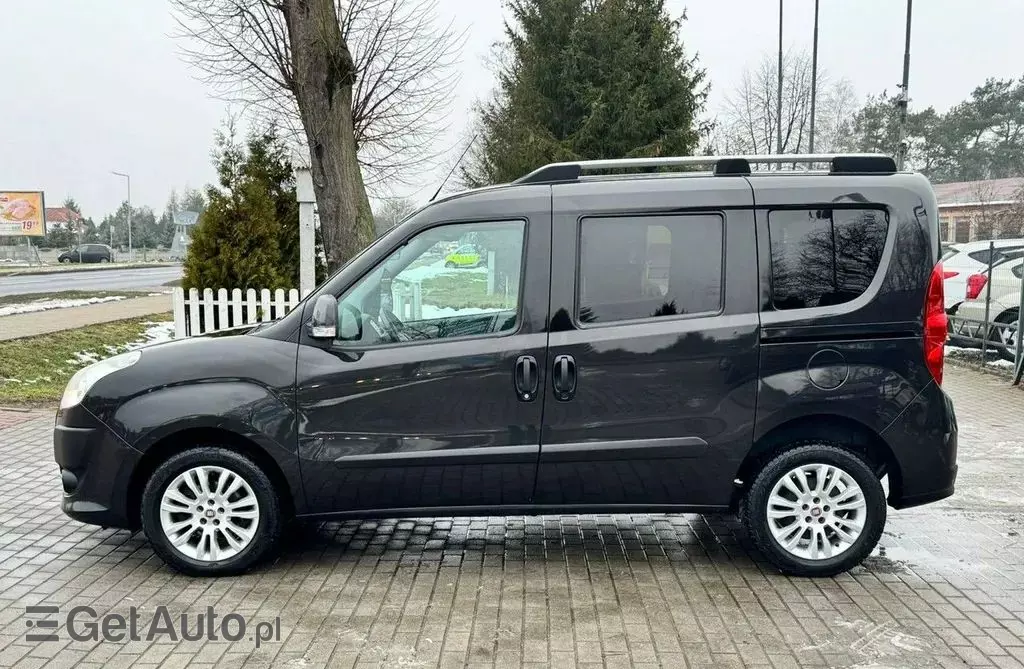 FIAT Doblo 