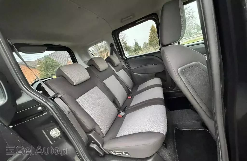 FIAT Doblo 