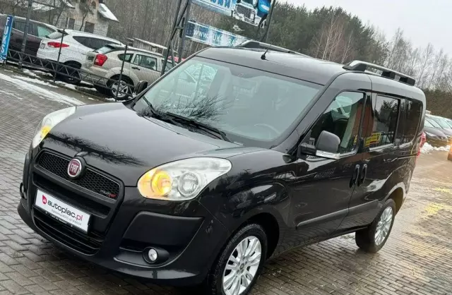 FIAT Doblo 