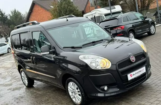 FIAT Doblo 