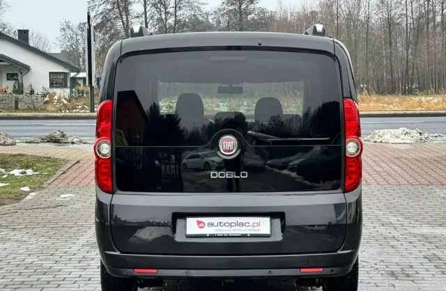 FIAT Doblo 