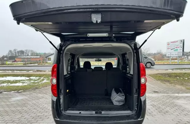 FIAT Doblo 