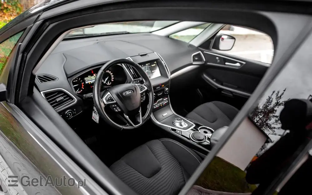 FORD S-Max 2.0 EcoBlue Trend