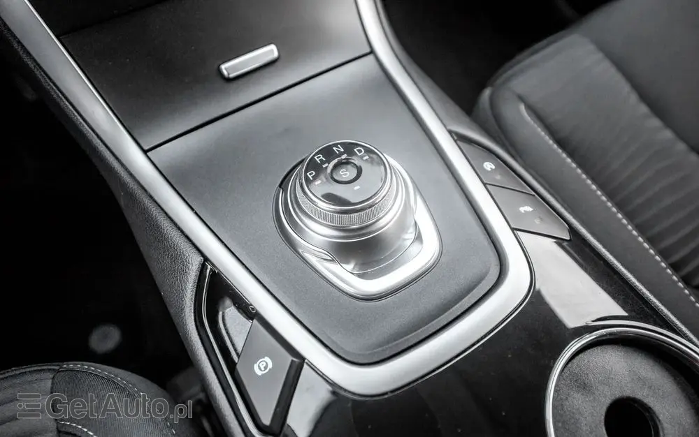 FORD S-Max 2.0 EcoBlue Trend