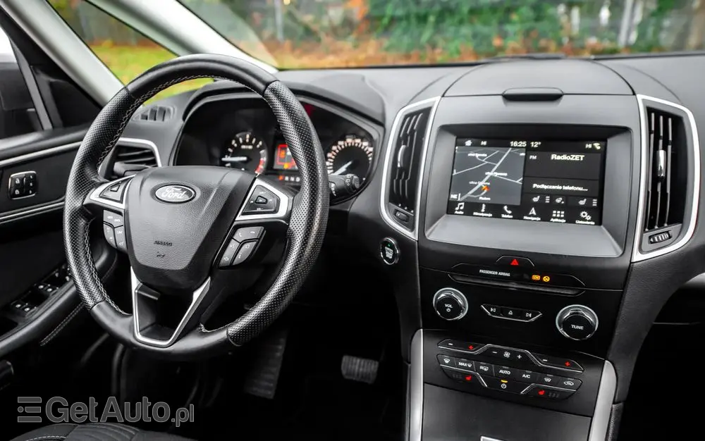 FORD S-Max 2.0 EcoBlue Trend