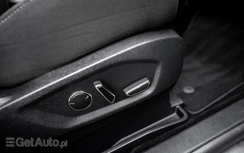 FORD S-Max 2.0 EcoBlue Trend