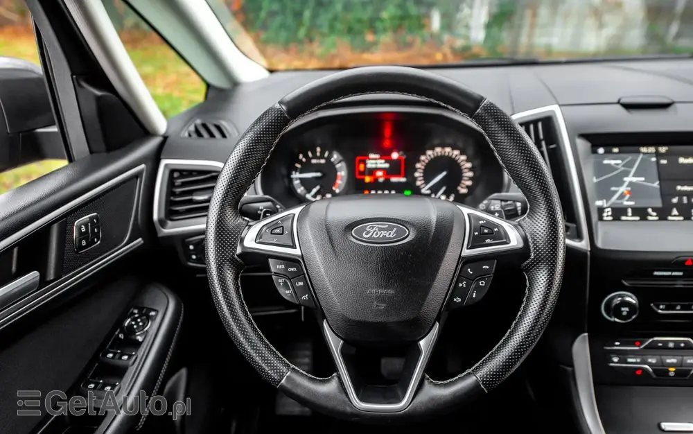 FORD S-Max 2.0 EcoBlue Trend