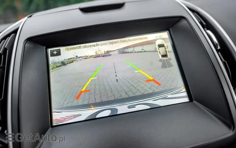 FORD S-Max 2.0 EcoBlue Trend