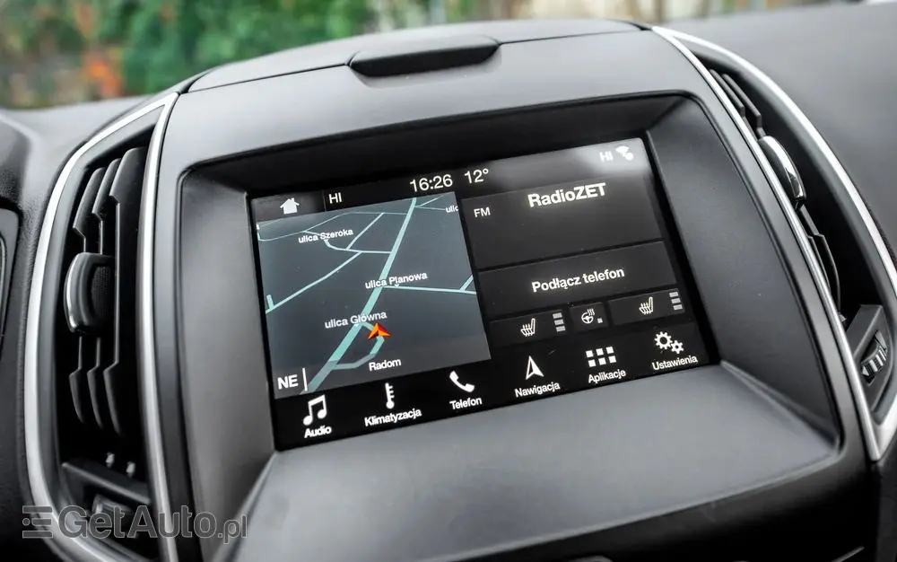 FORD S-Max 2.0 EcoBlue Trend