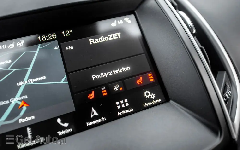 FORD S-Max 2.0 EcoBlue Trend