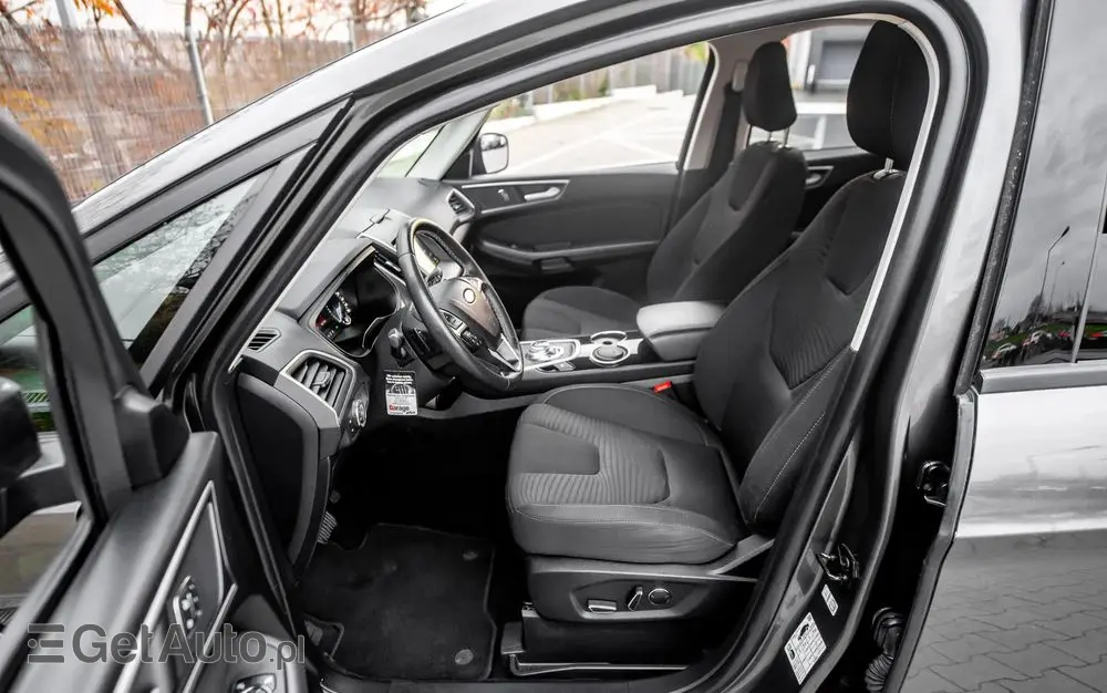 FORD S-Max 2.0 EcoBlue Trend