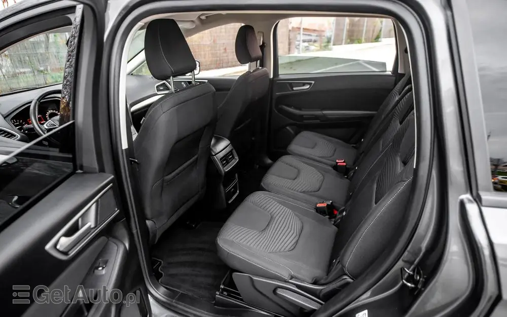 FORD S-Max 2.0 EcoBlue Trend