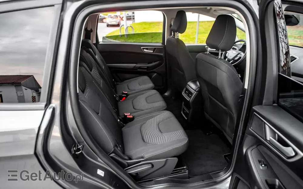 FORD S-Max 2.0 EcoBlue Trend