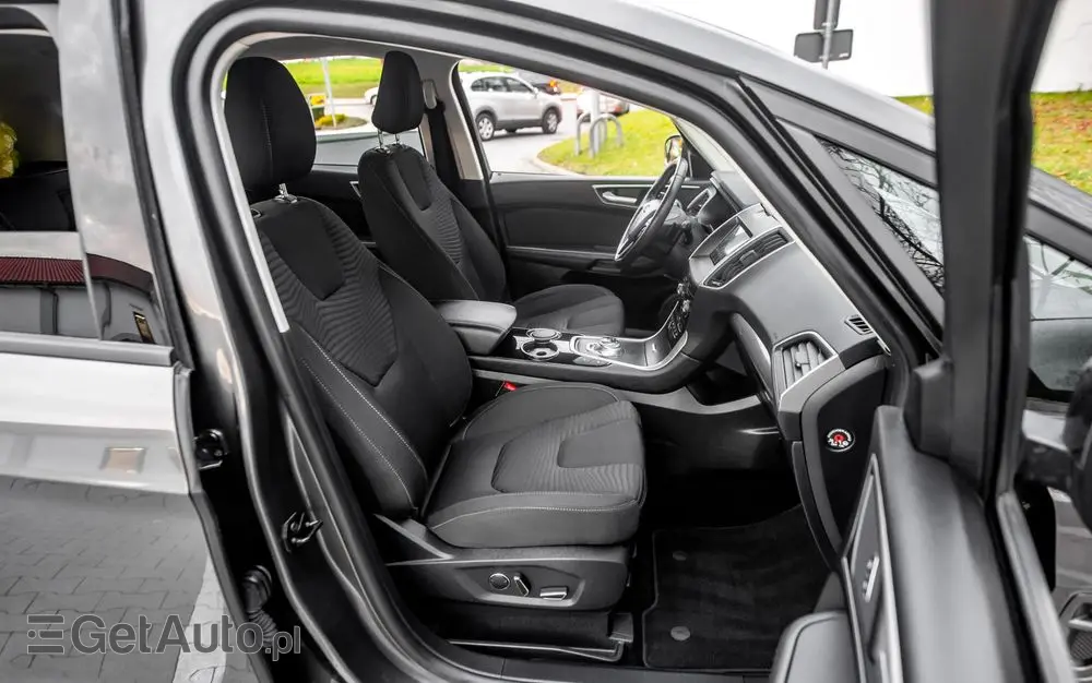 FORD S-Max 2.0 EcoBlue Trend