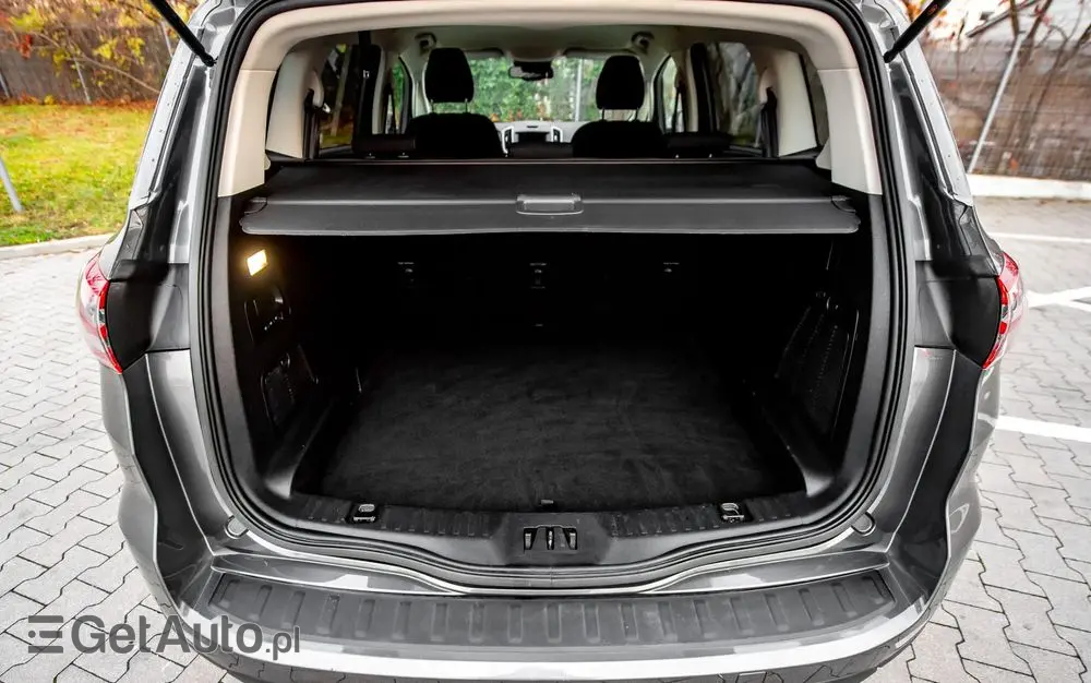 FORD S-Max 2.0 EcoBlue Trend