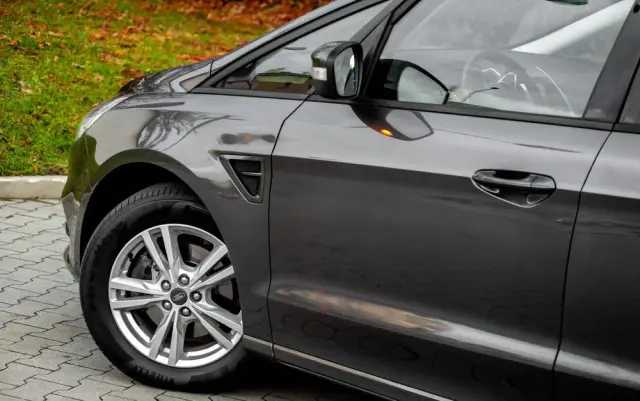 FORD S-Max 2.0 EcoBlue Trend