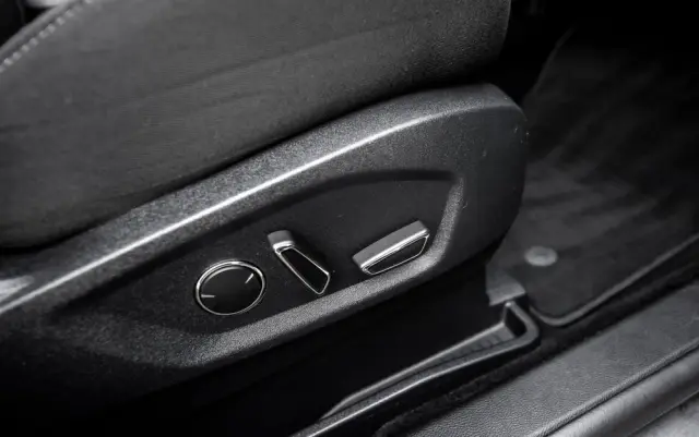 FORD S-Max 2.0 EcoBlue Trend