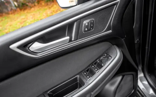 FORD S-Max 2.0 EcoBlue Trend