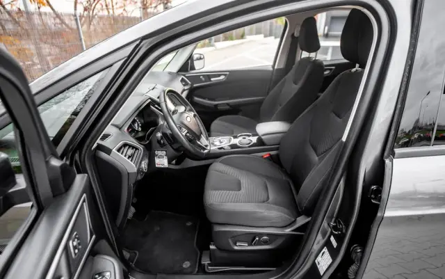 FORD S-Max 2.0 EcoBlue Trend