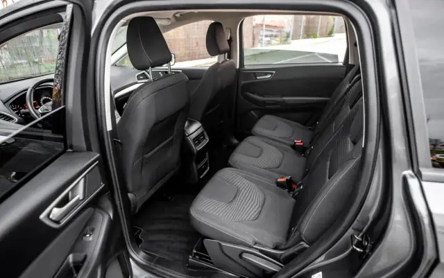 FORD S-Max 2.0 EcoBlue Trend