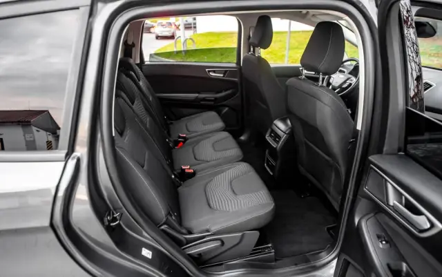 FORD S-Max 2.0 EcoBlue Trend