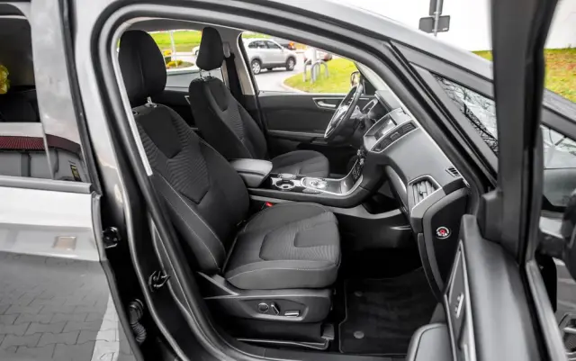 FORD S-Max 2.0 EcoBlue Trend