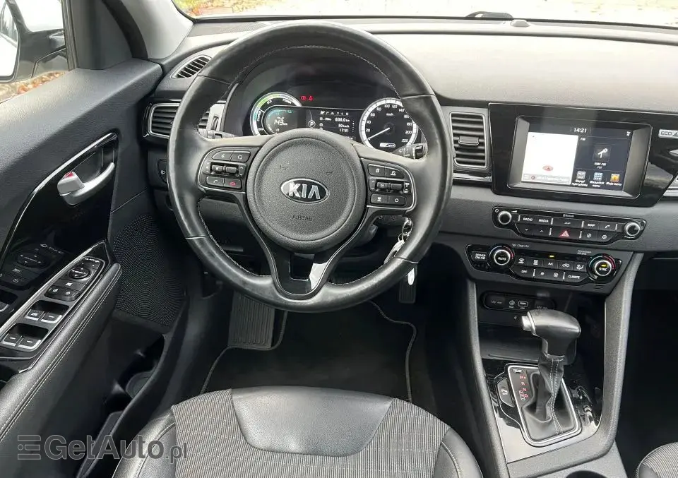 KIA Niro 