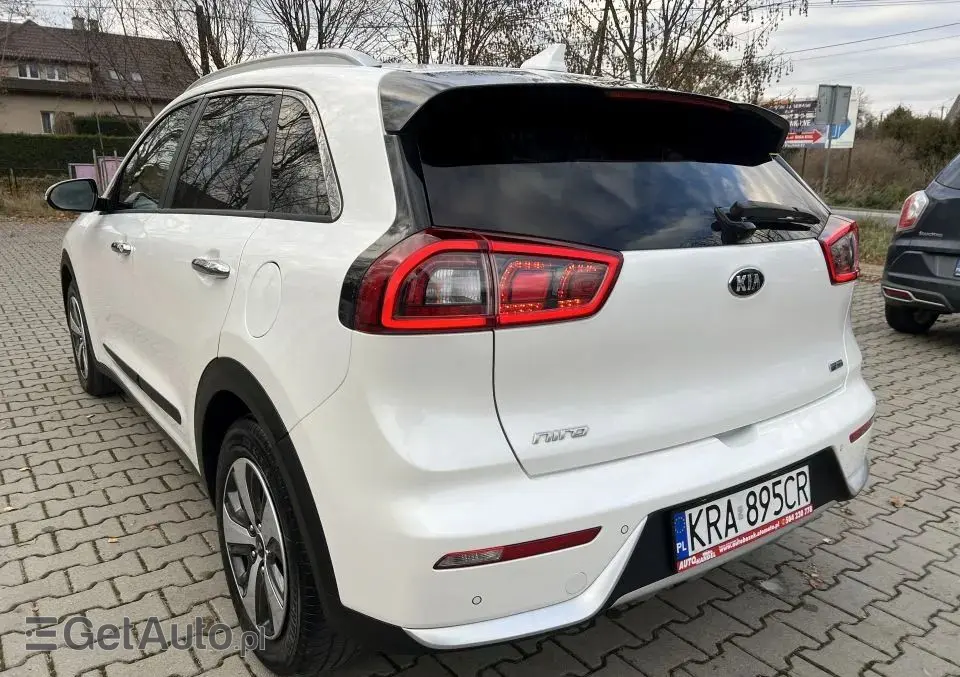 KIA Niro 