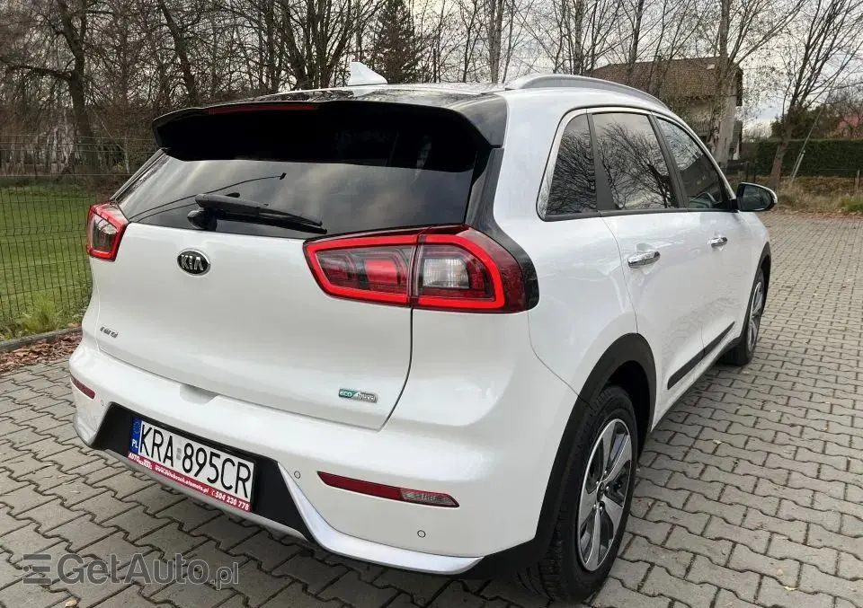 KIA Niro 