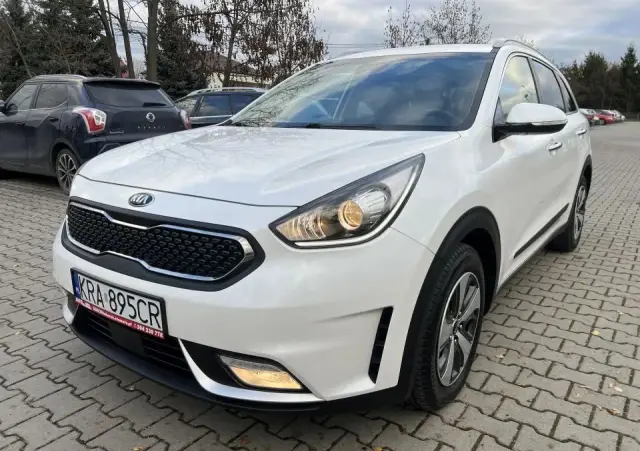 KIA Niro 