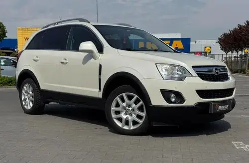 OPEL Antara 