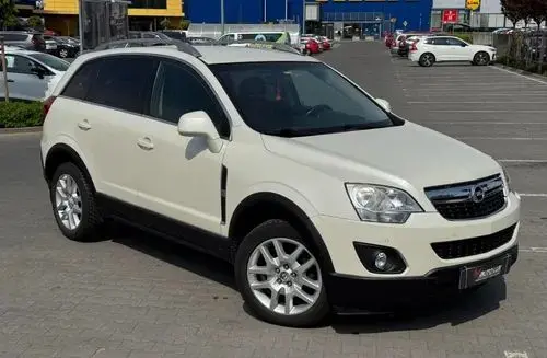 OPEL Antara 