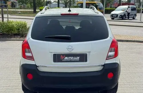 OPEL Antara 