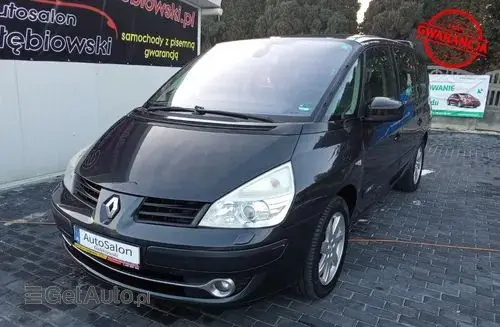 RENAULT Espace 