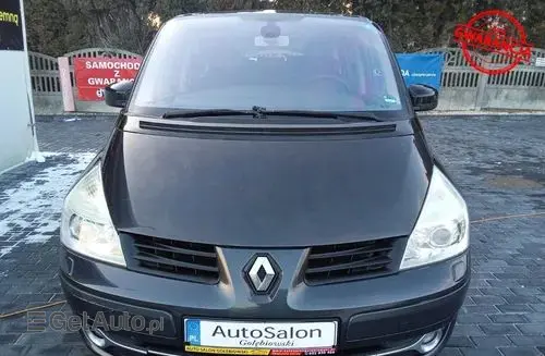 RENAULT Espace 