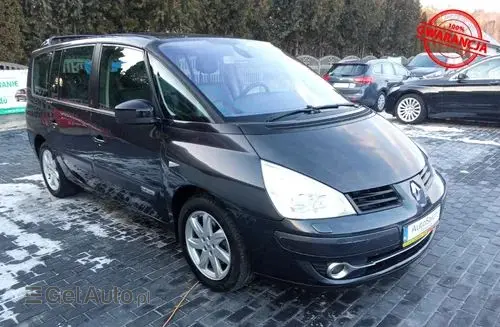 RENAULT Espace 