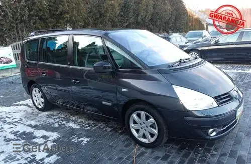 RENAULT Espace 